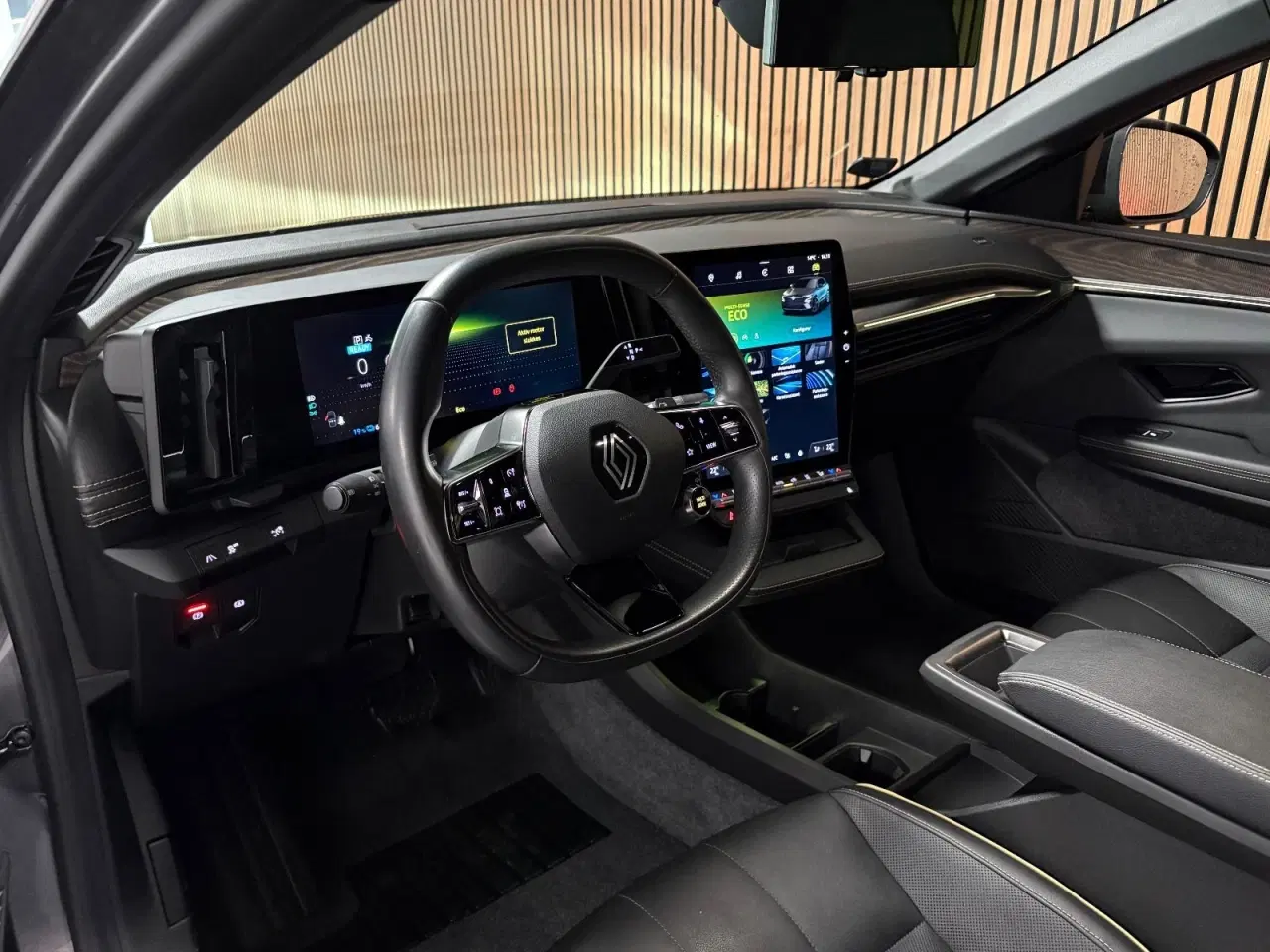 Billede 9 - Renault Megane E-Tech 60 Iconic