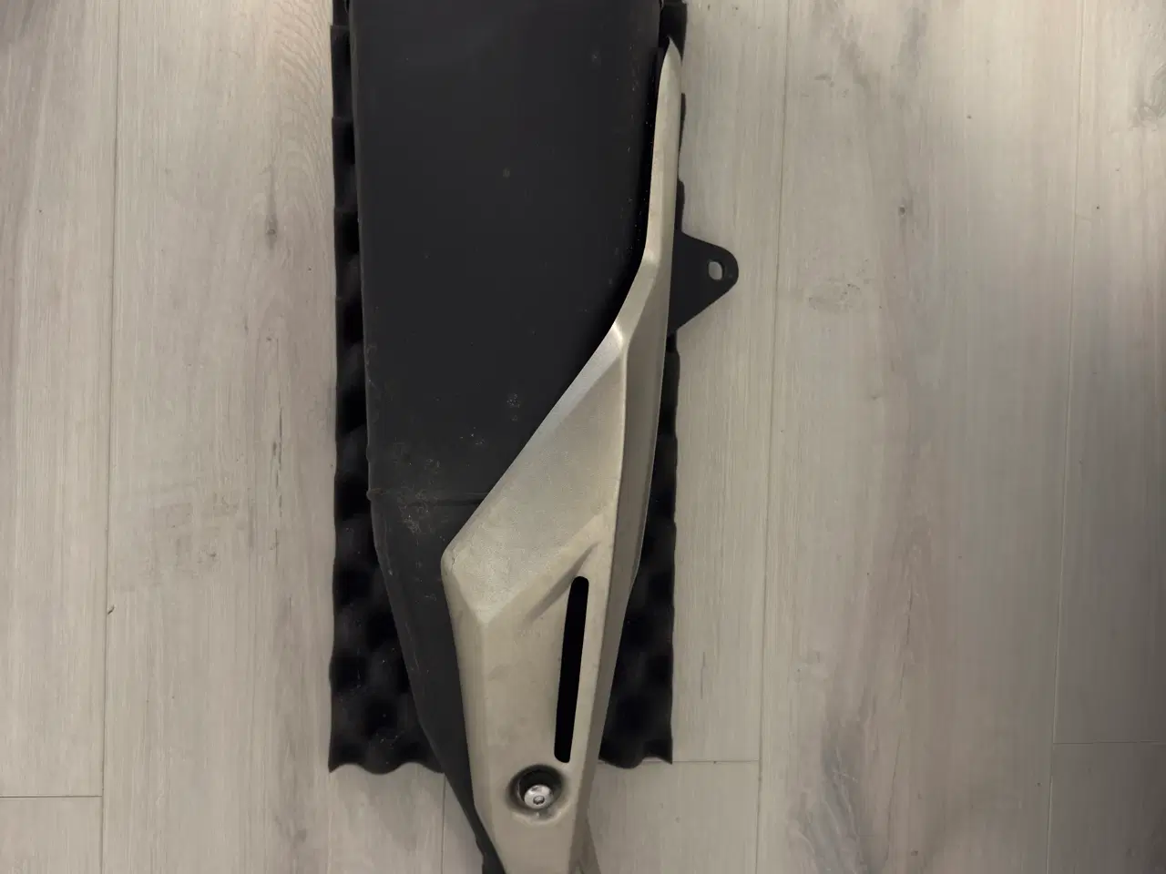 Billede 3 - Honda CBR 500 RA 