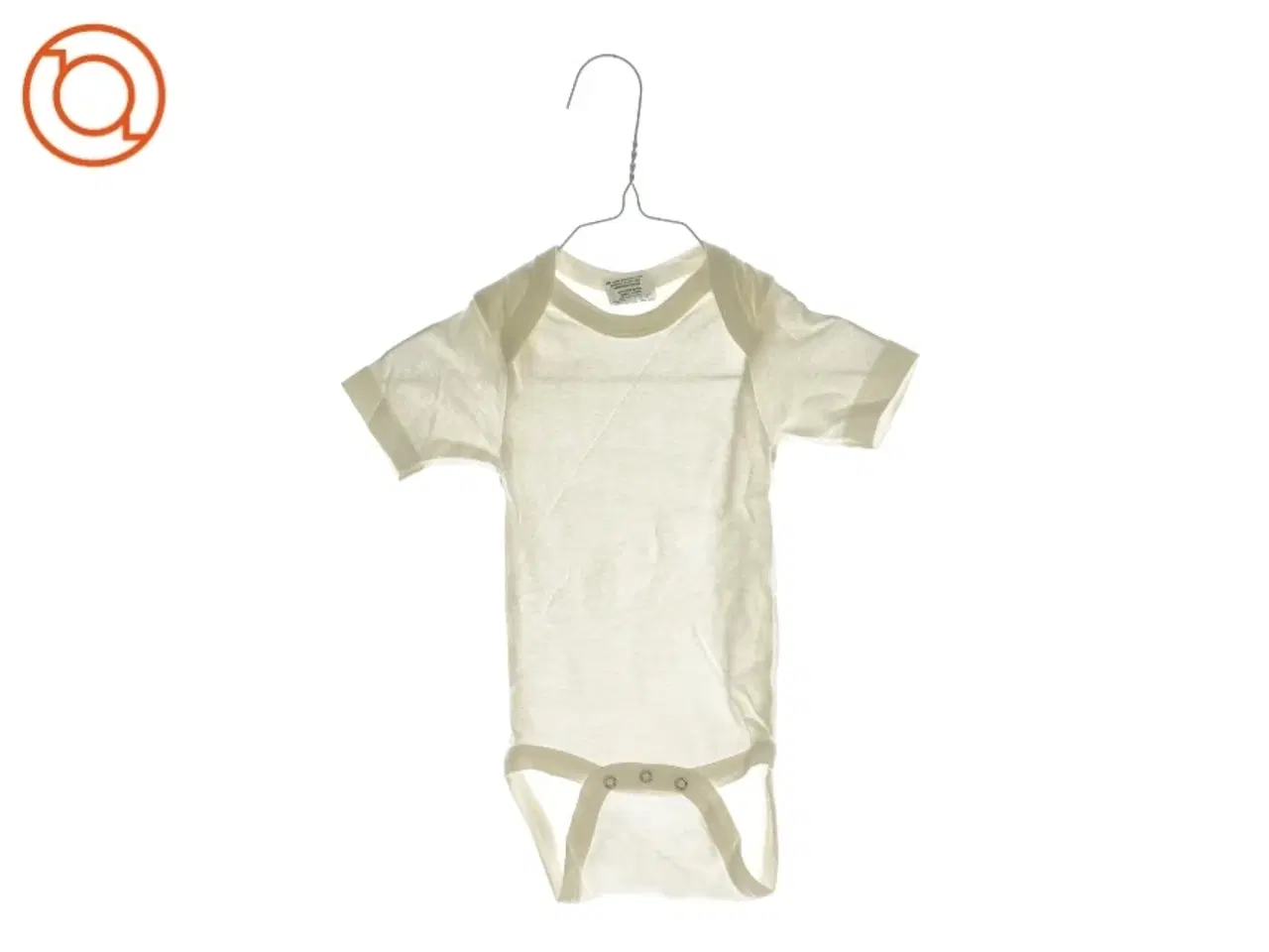 Billede 1 - Bodystockingi 100% organisk bomuld (str. ca. 62) fra Ukendt (str. CIRKA 62)