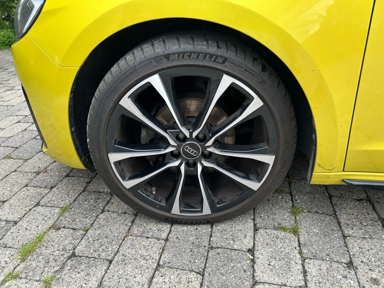 Billede 15 - Audi A1 30 TFSi Sportback S-tr.