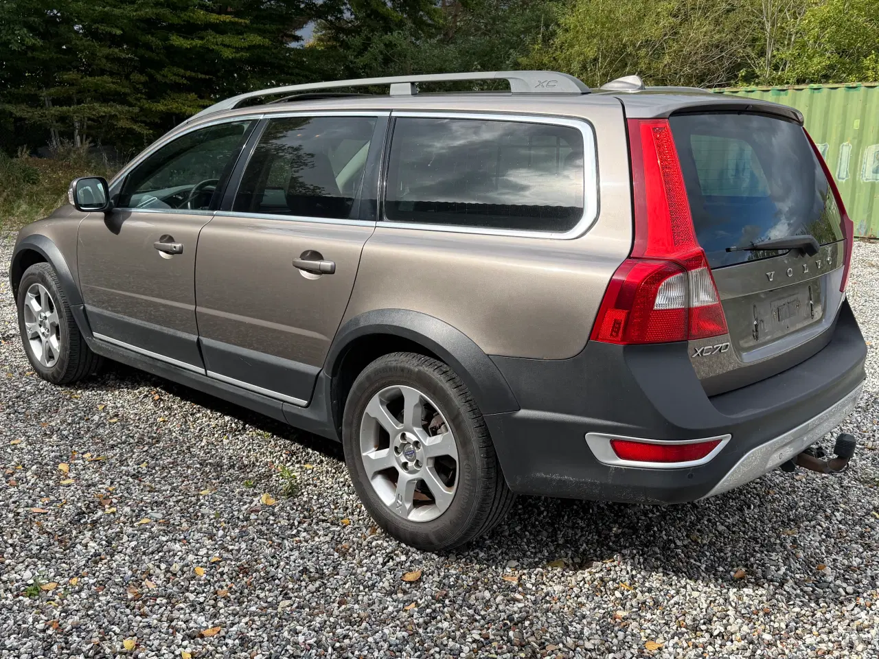 Billede 16 - Volvo XC70 2,4