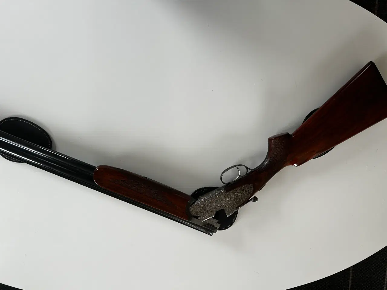 Billede 4 - Flot FSC O/U 12/70 singletrigger