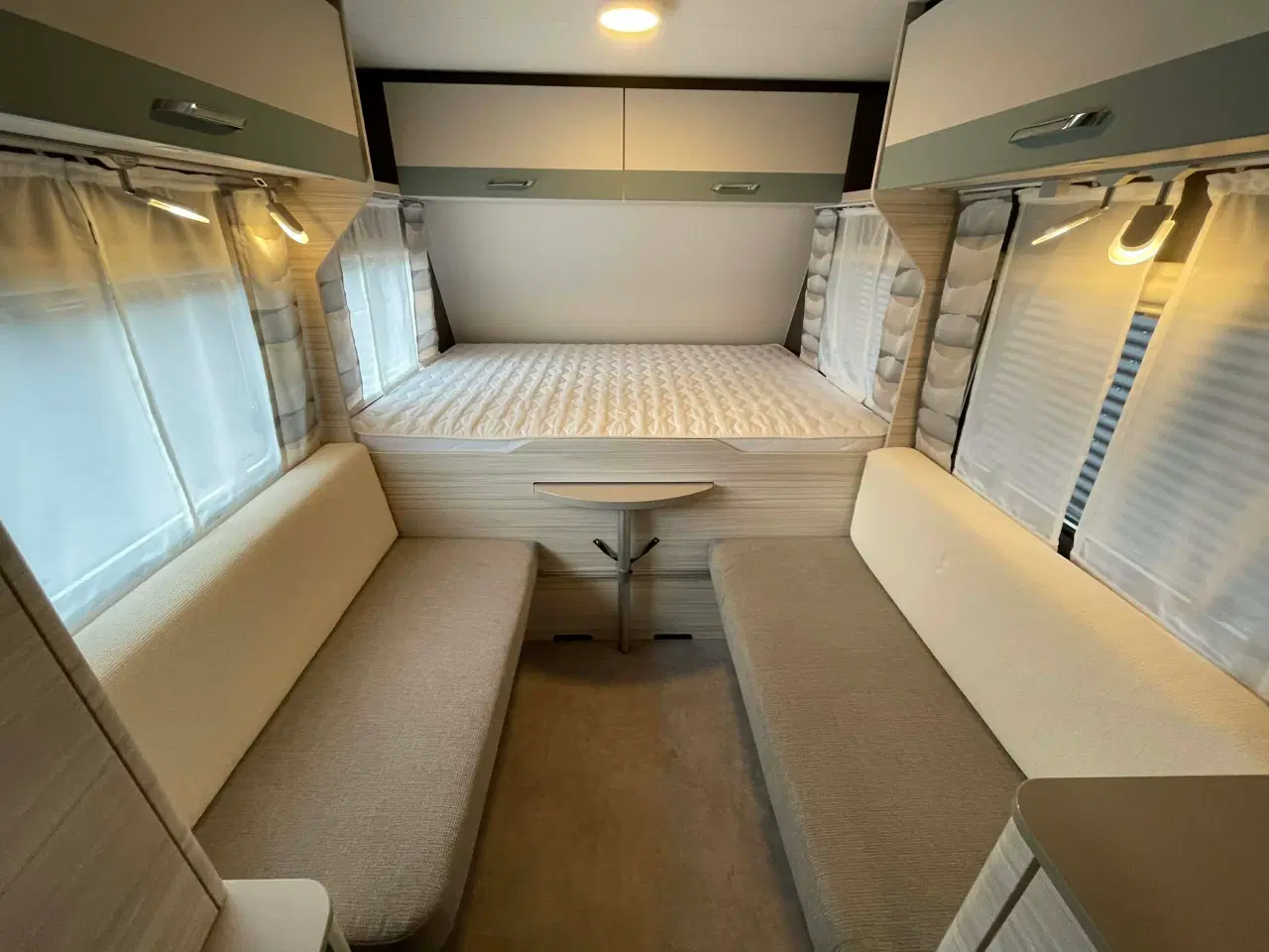 Billede 6 - 2020 - Dethleffs C`Joy 480 QLK