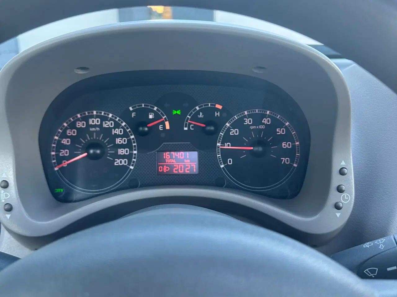 Billede 6 - Fiat Panda 