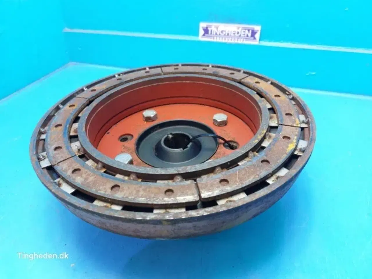 Billede 7 - Dronningborg D7500 Magnet 45060200