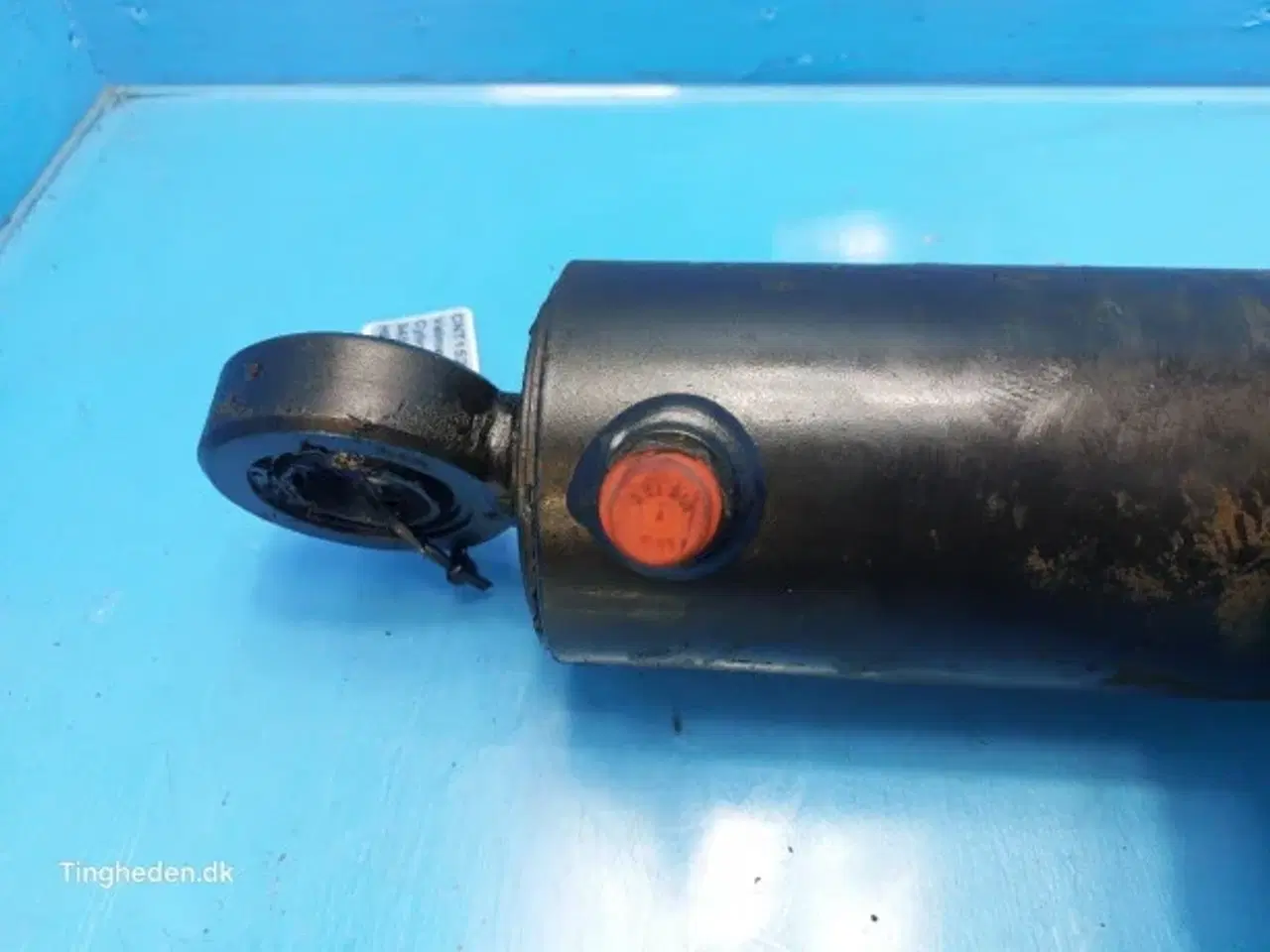 Billede 4 - Valmet 8050 Cylinder R. 34393400