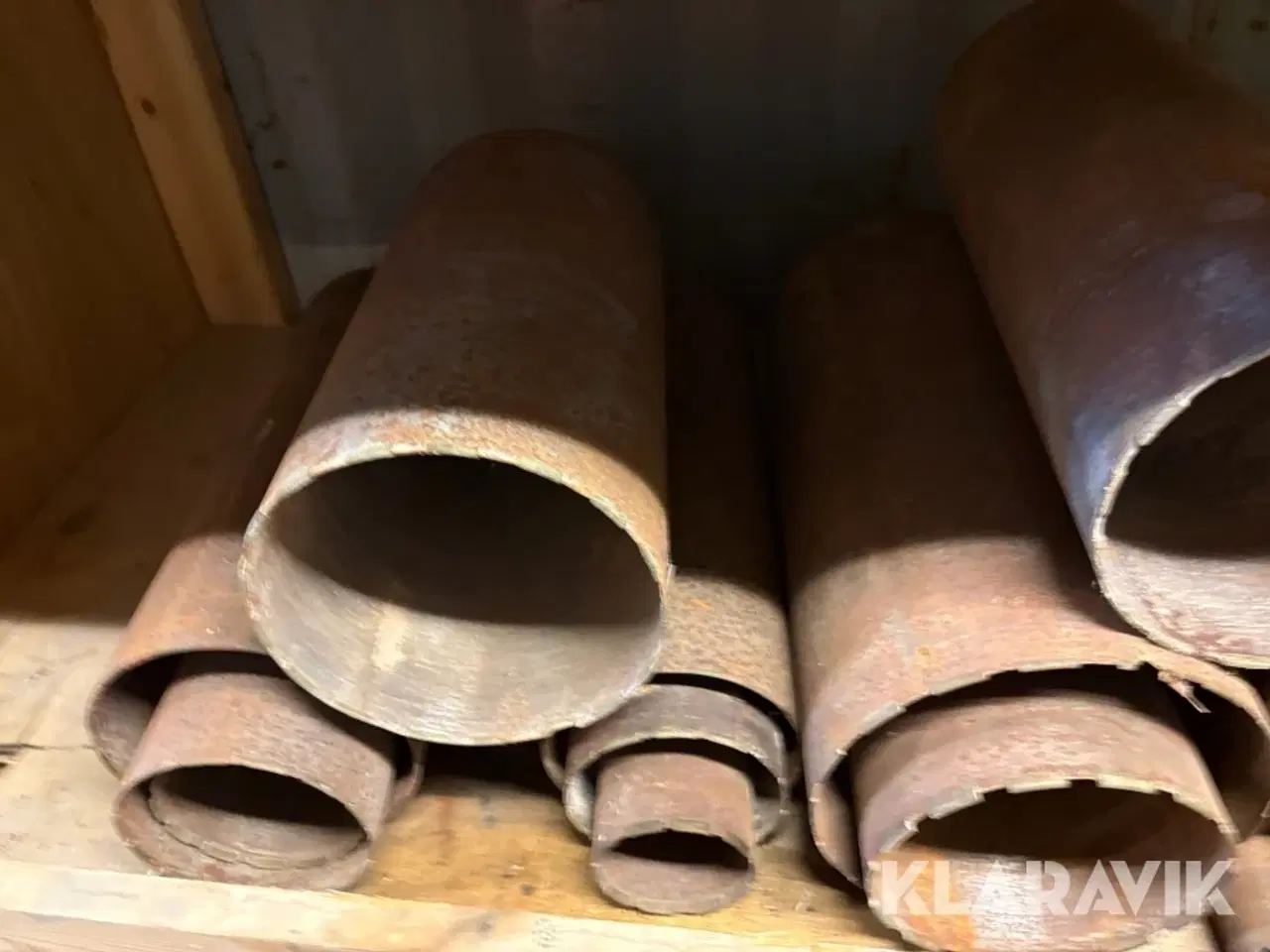 Billede 12 - Bor og kerneboremaskine med stativ