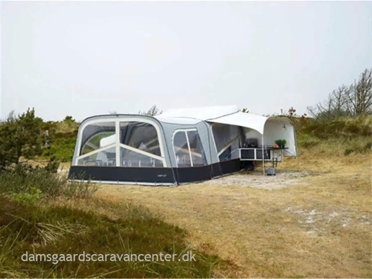 Billede 12 - 2025 - Camp-Let Passion uden bremser   FABRIKSNY 2025-Camp-Let Passion uden bremse