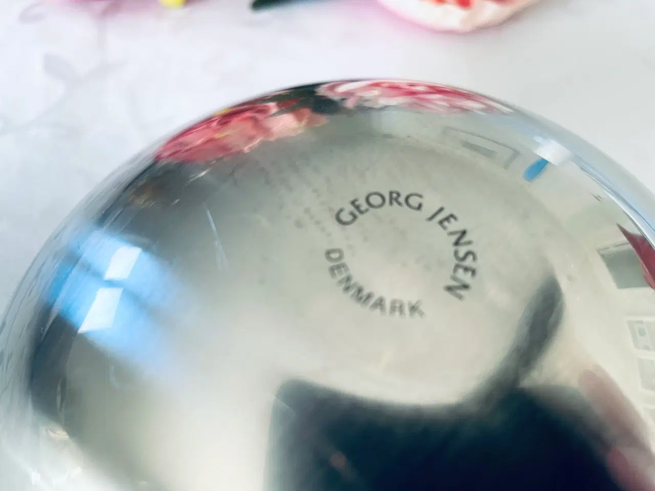 Billede 4 - Georg Jensen Bloom