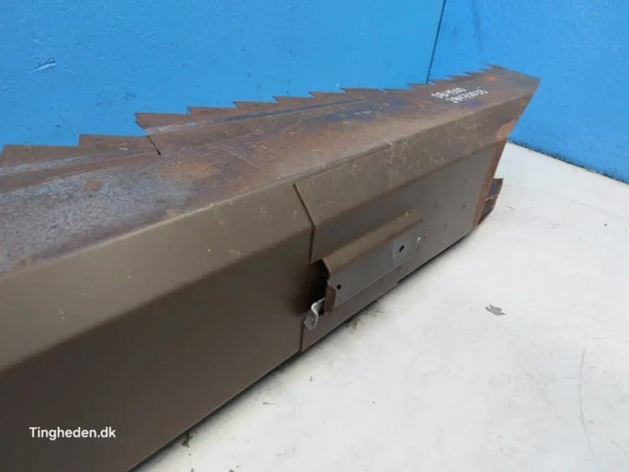 Billede 6 - Dronningborg D4500 Ryster 28470033