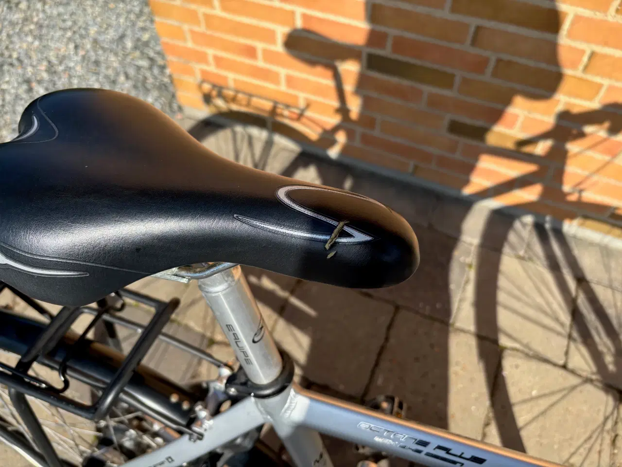 Billede 4 - Velholdt MBK herrecykel sælges