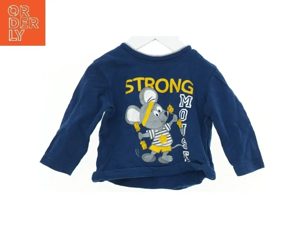 Billede 1 - Sweatshirt fra Ergee (str. 74 cm)