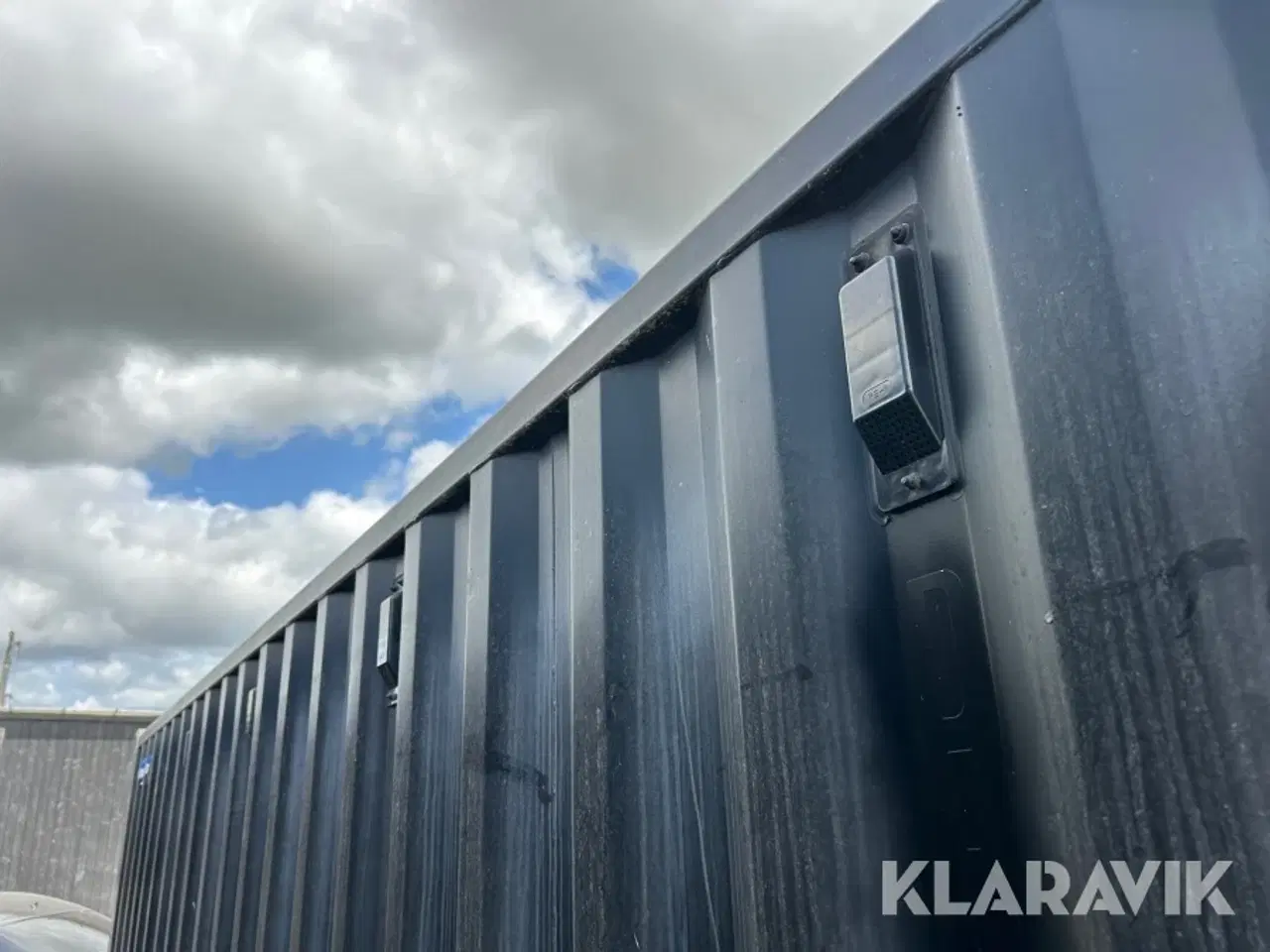 Billede 6 - Isoleret container