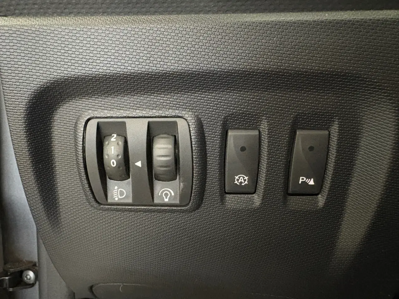 Billede 13 - Renault Captur 0,9 TCE Expression Energy 90HK 5d