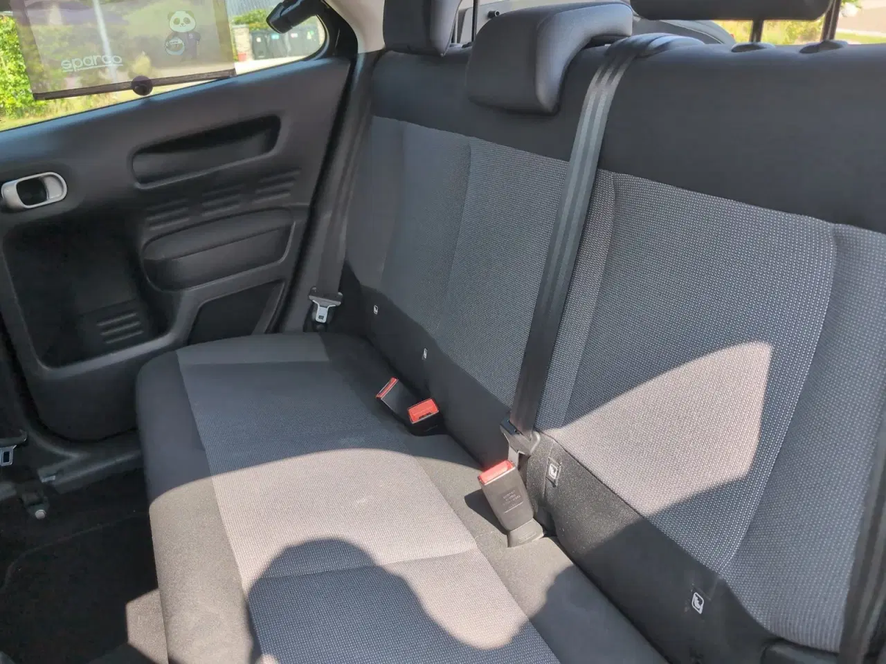 Billede 15 - Citroën C4 Cactus 1,2 PureTech 82 Feel ETG