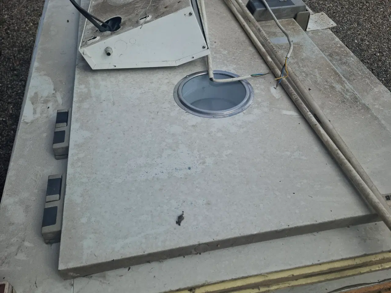 Billede 1 - Kølerum B1.20×L3×H2,30