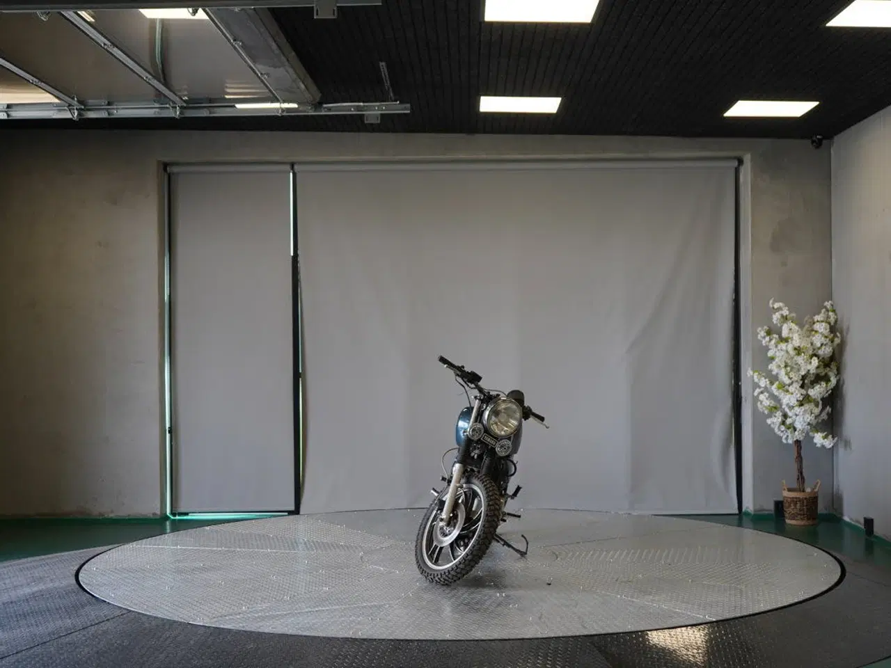 Billede 7 - Yamaha TR-1 1000cc