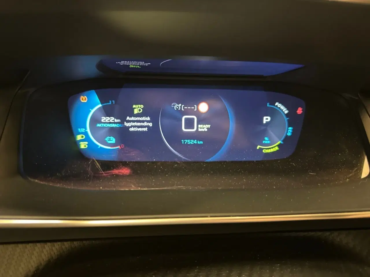 Billede 7 - Peugeot e-2008 50 Allure