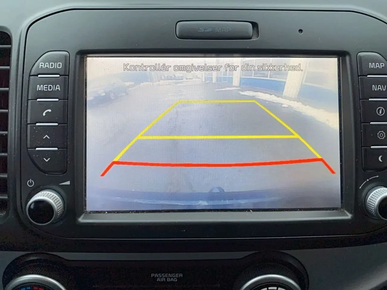 Billede 8 - Kia Picanto 1,0 Attraction+