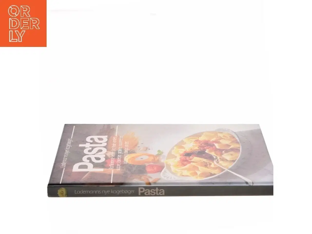 Billede 2 - Pasta af Udvalgt af Annette Wolter (Bog)