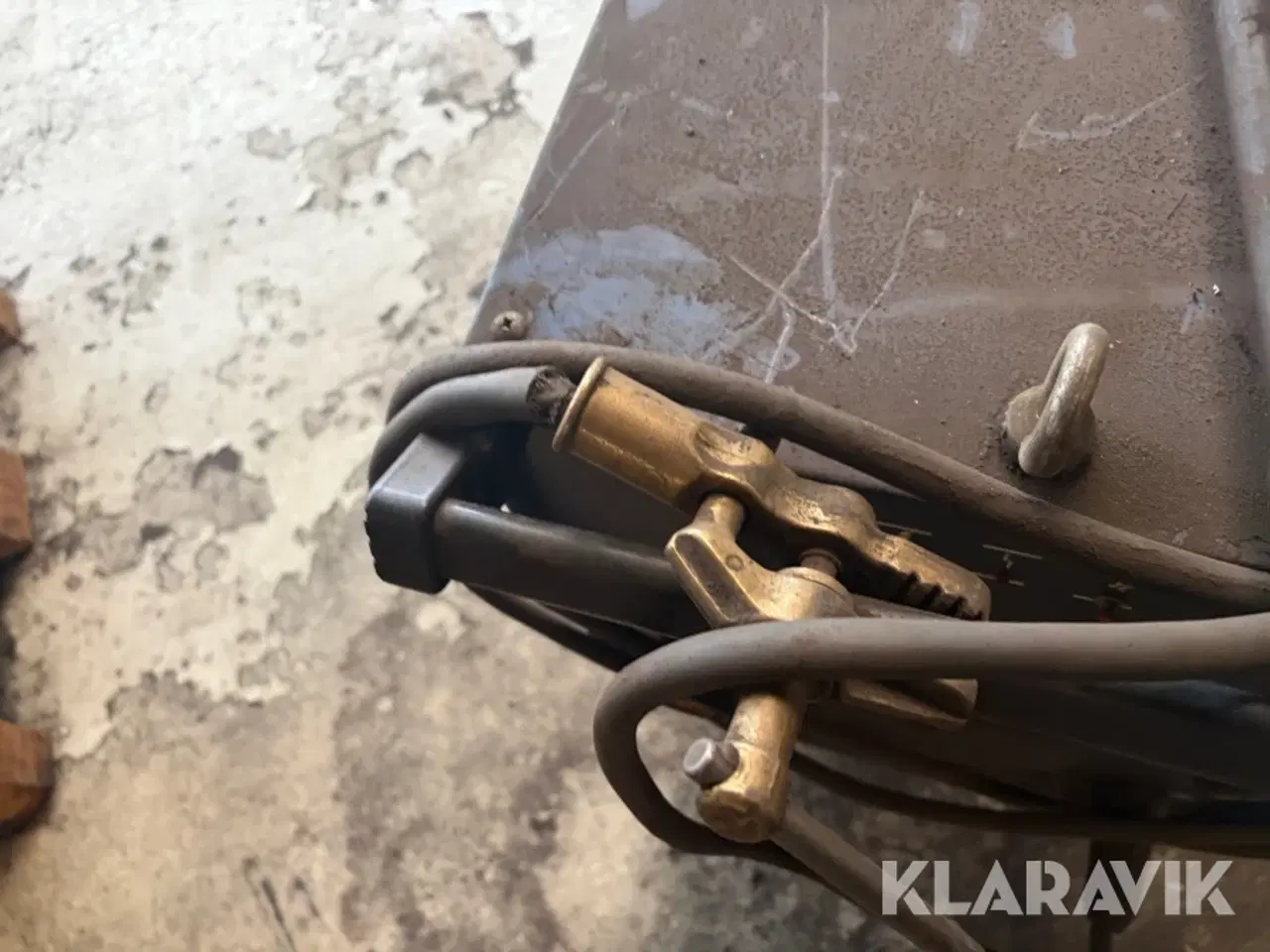 Billede 10 - Svejsemaskine Hn automatic