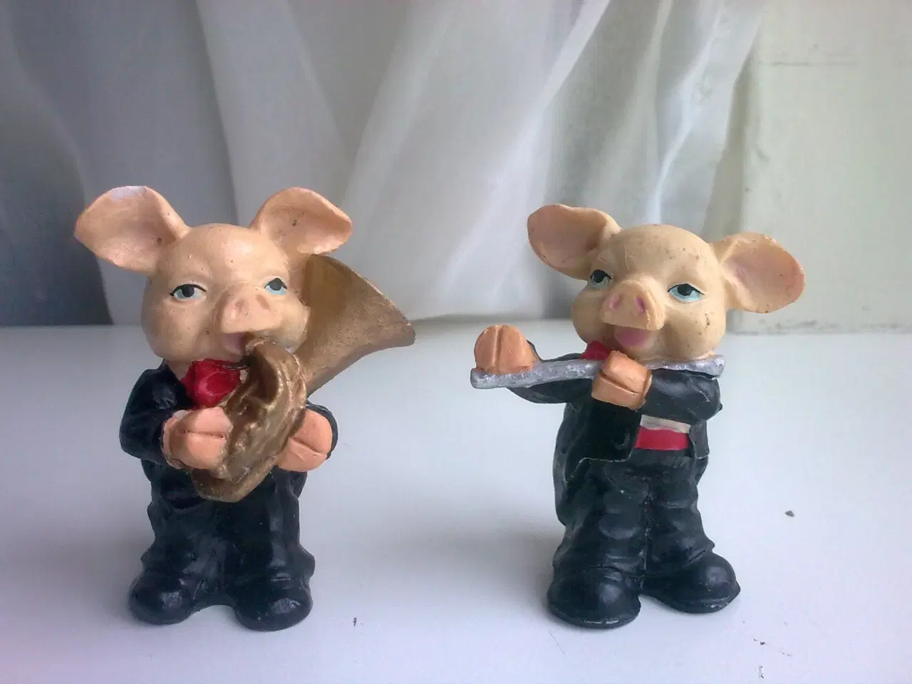 Billede 5 - Kongelig undersøger udklækket FORTOLKET