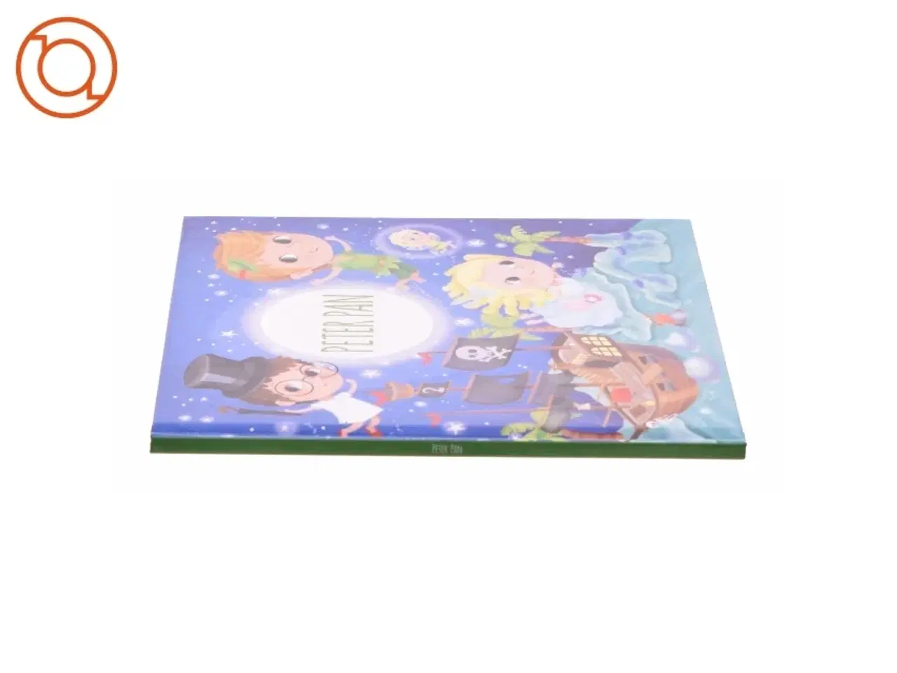 Billede 2 - Peter Pan