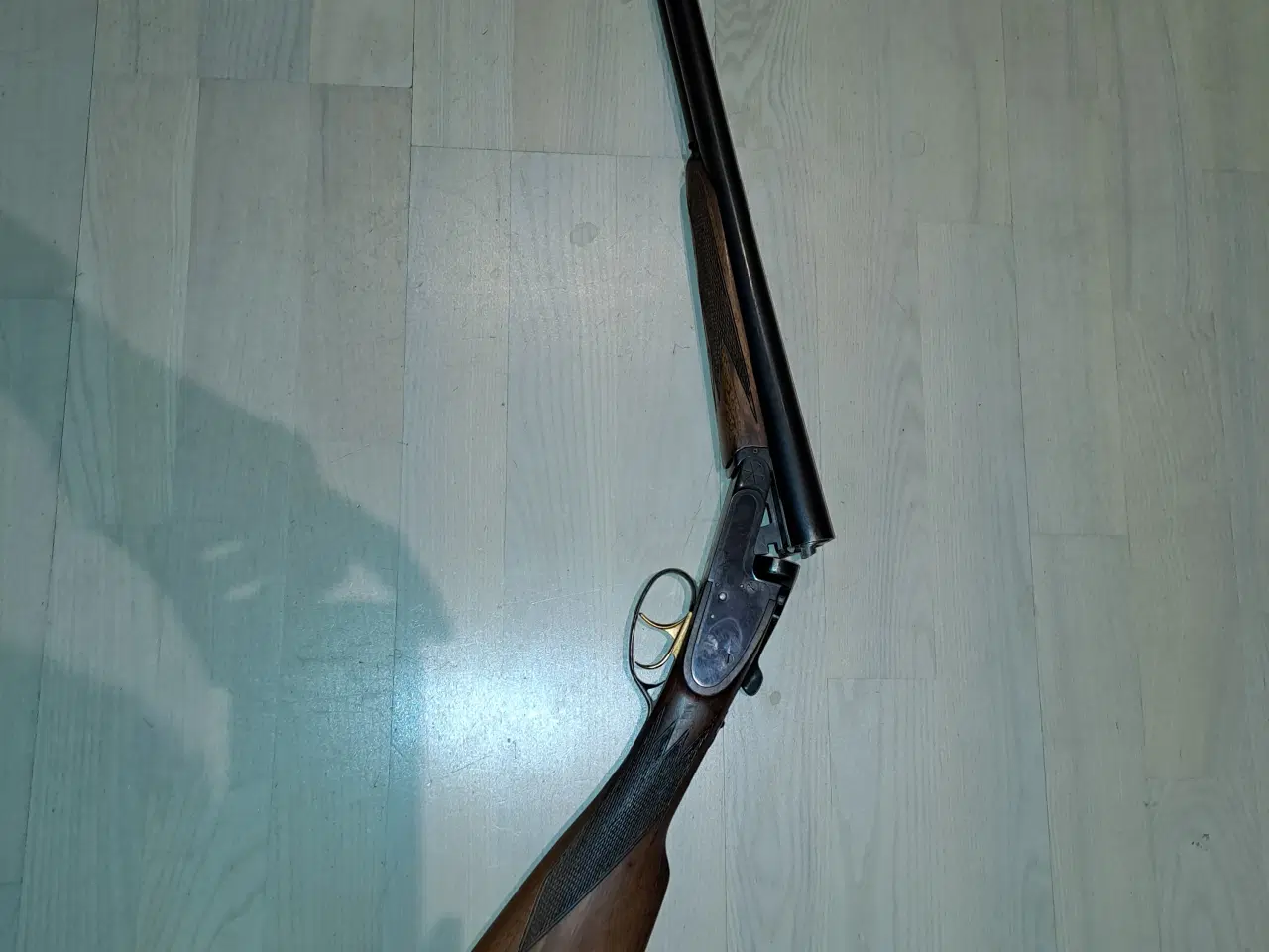 Billede 1 - CZ special poldi elektro 12/70