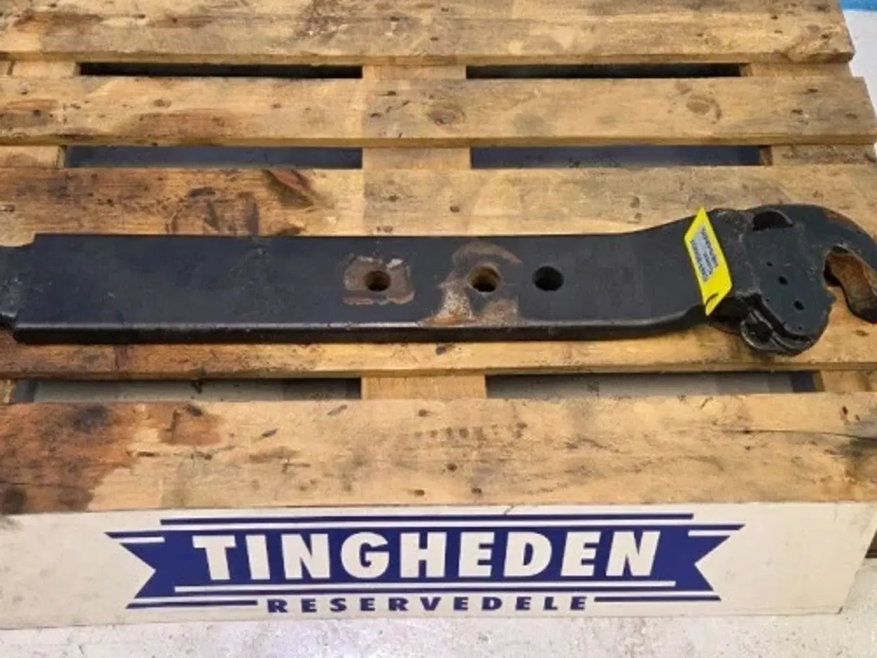 Billede 2 - Case Optum 300 Liftarm R. 47636901