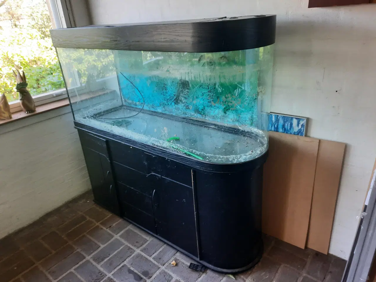 Billede 4 - akvarie 500 L