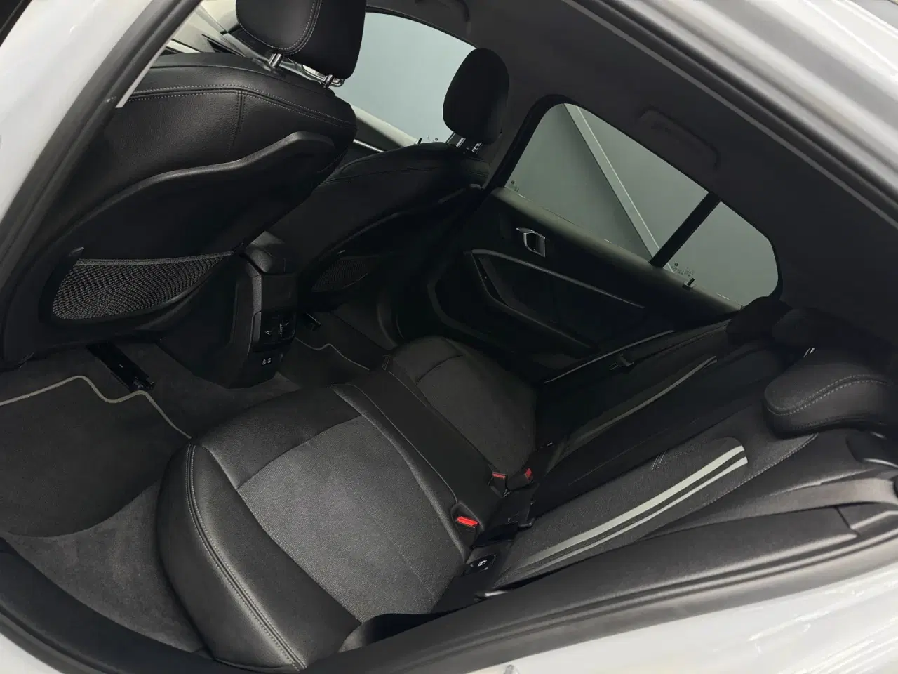 Billede 15 - BMW 120d 2,0 Sport Line xDrive aut.