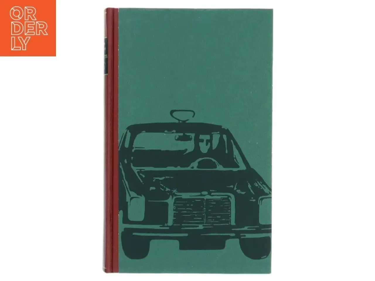 Billede 1 - Bodelsen, Anders - Bevisets stilling