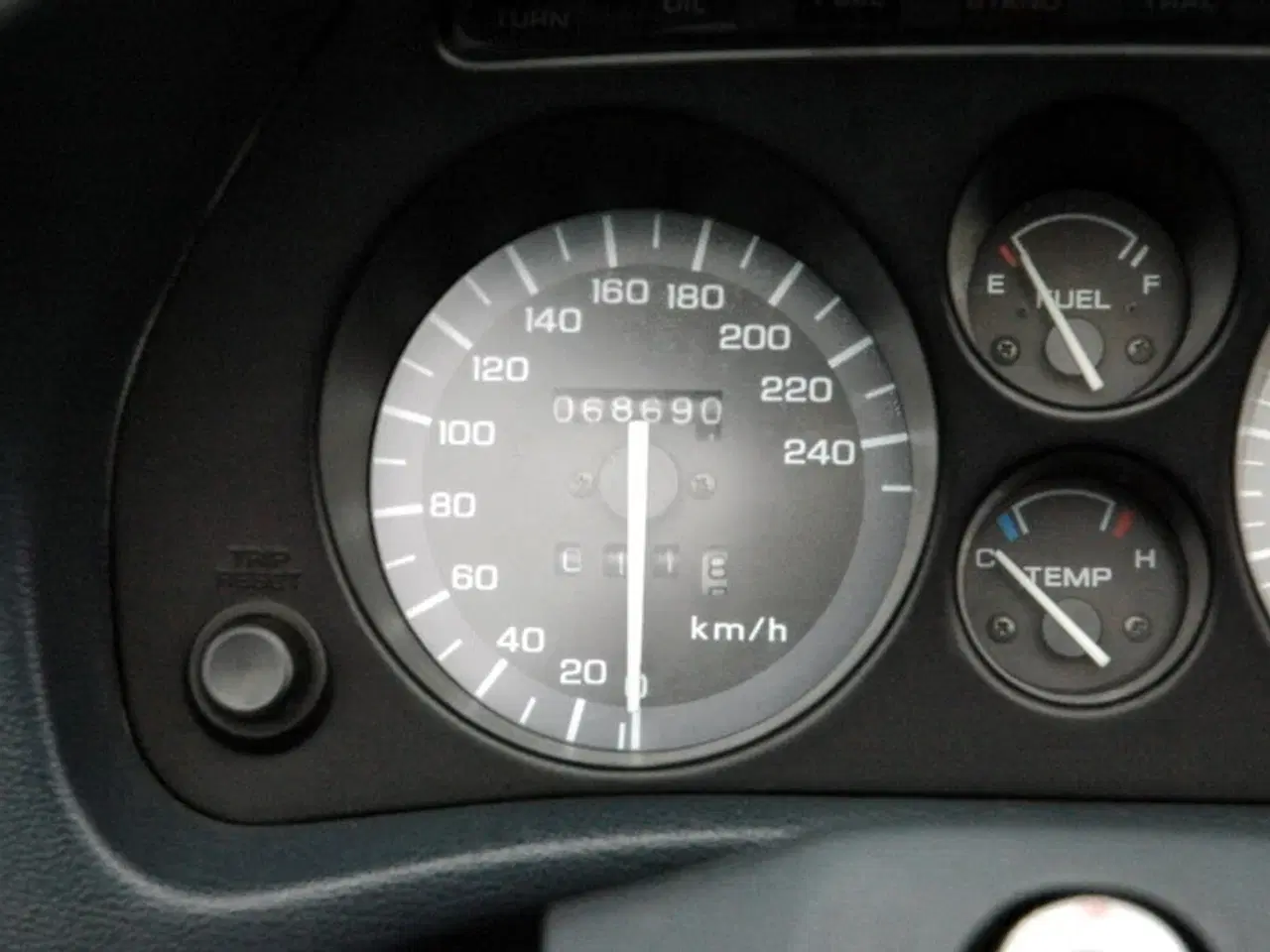 Billede 5 - Honda ST 1100 uden afgift årg. 94