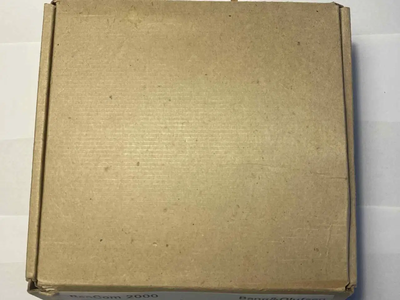 Billede 7 - Bang & Olufsen BeoCom 2000 - Aldrig brugt 