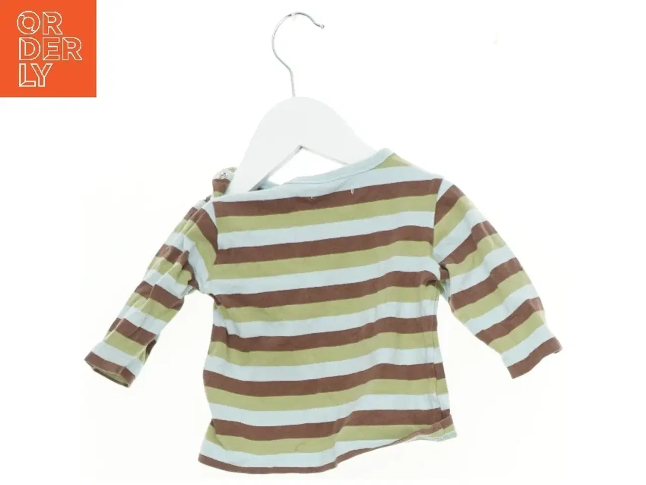 Billede 2 - Bluse fra Name It (str. 68 cm)