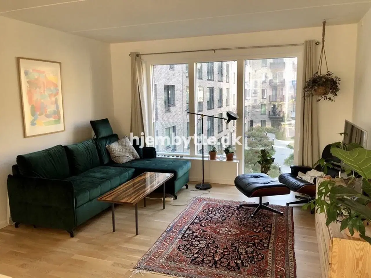 Billede 2 - Hjembytte - Summerredvej