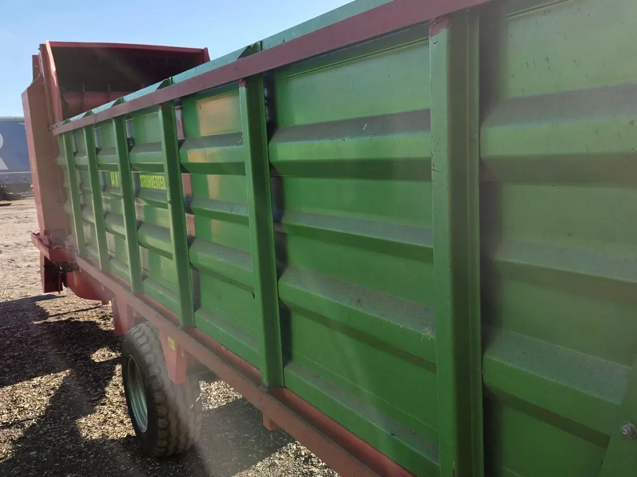 Billede 6 - - - - Hawe SVW2