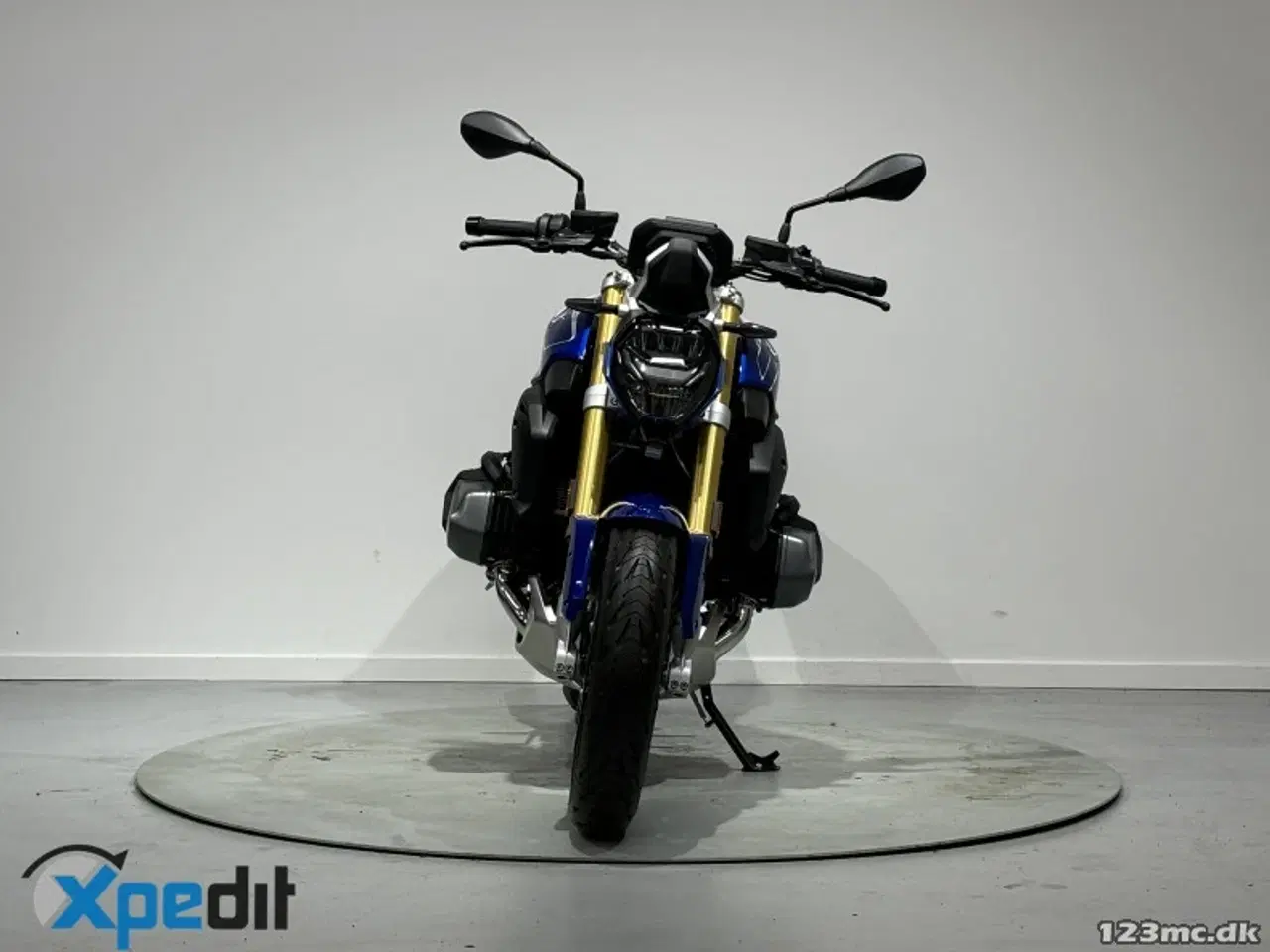 Billede 4 - BMW R 1250 R