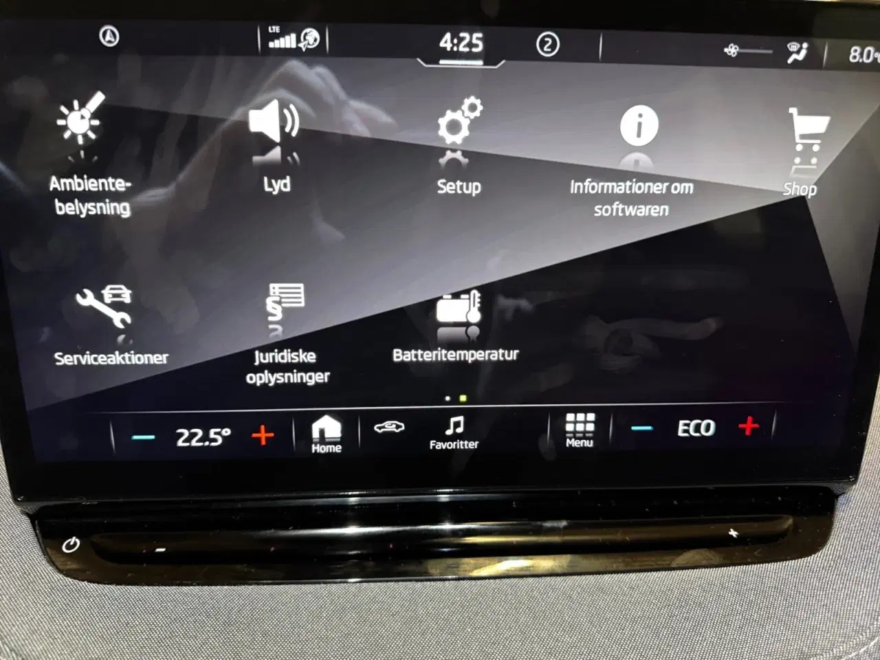 Billede 10 - Skoda Enyaq 80 iV