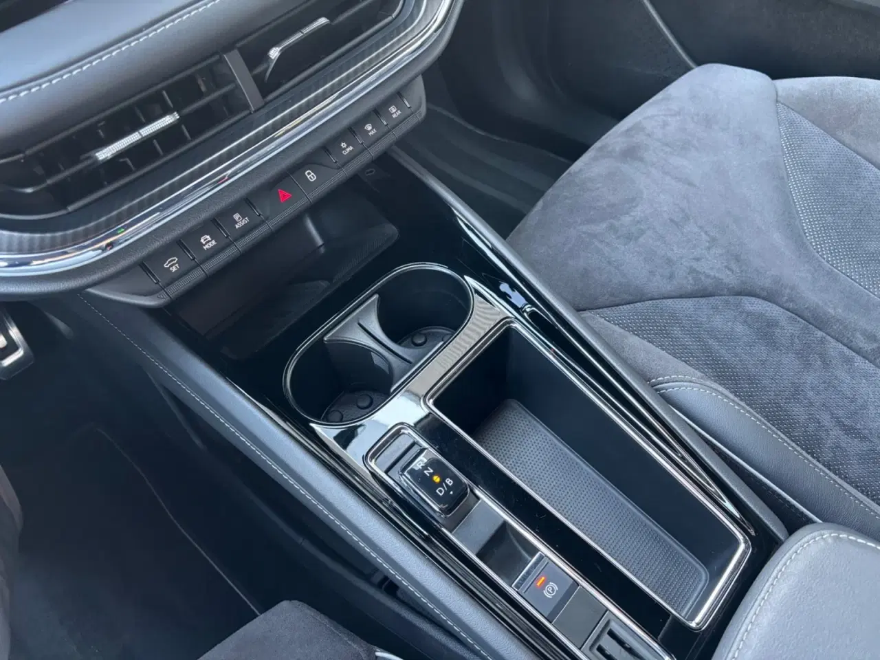 Billede 17 - Skoda Enyaq 80 iV Sportline