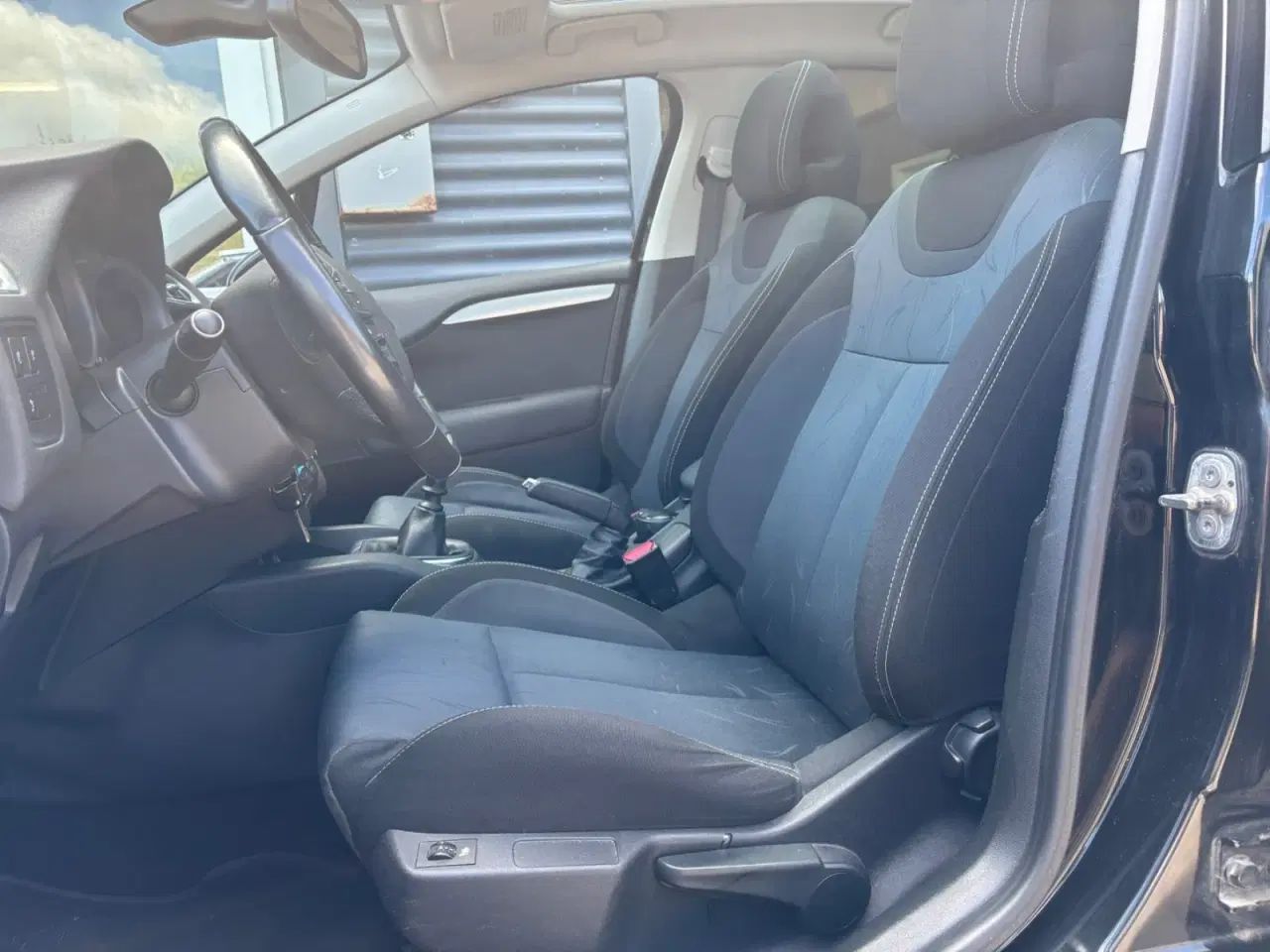 Billede 4 - Citroën C4 1,6 e-HDi 112 Seduction