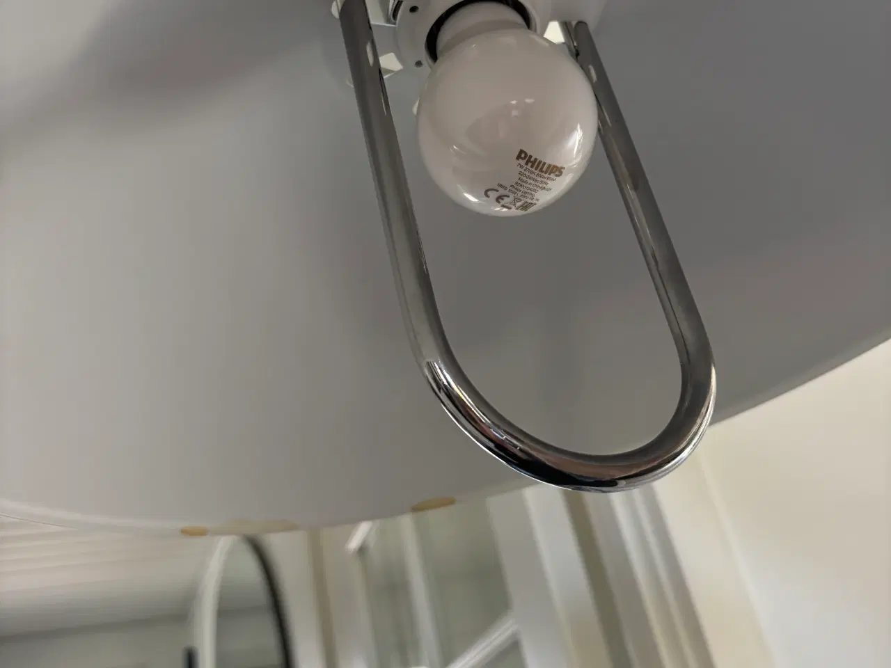 Billede 4 - Lampe Elisa belid