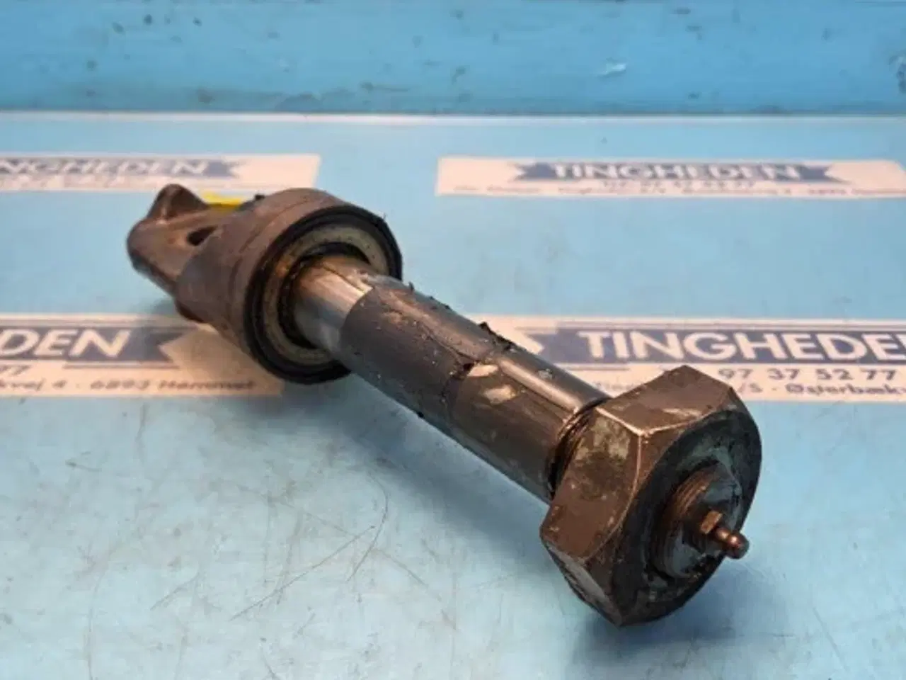 Billede 9 - Massey Ferguson 3060 Stift 3387843M2