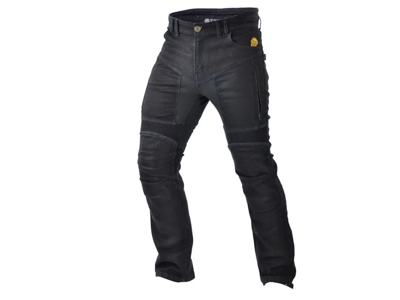 Billede 2 - MC Jeans 36/34 med forstærkninger.