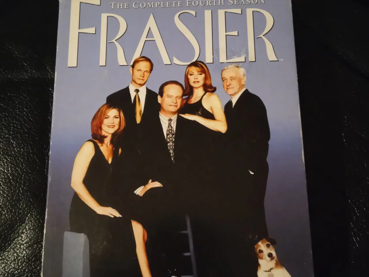 Billede 1 - Frasier dvd