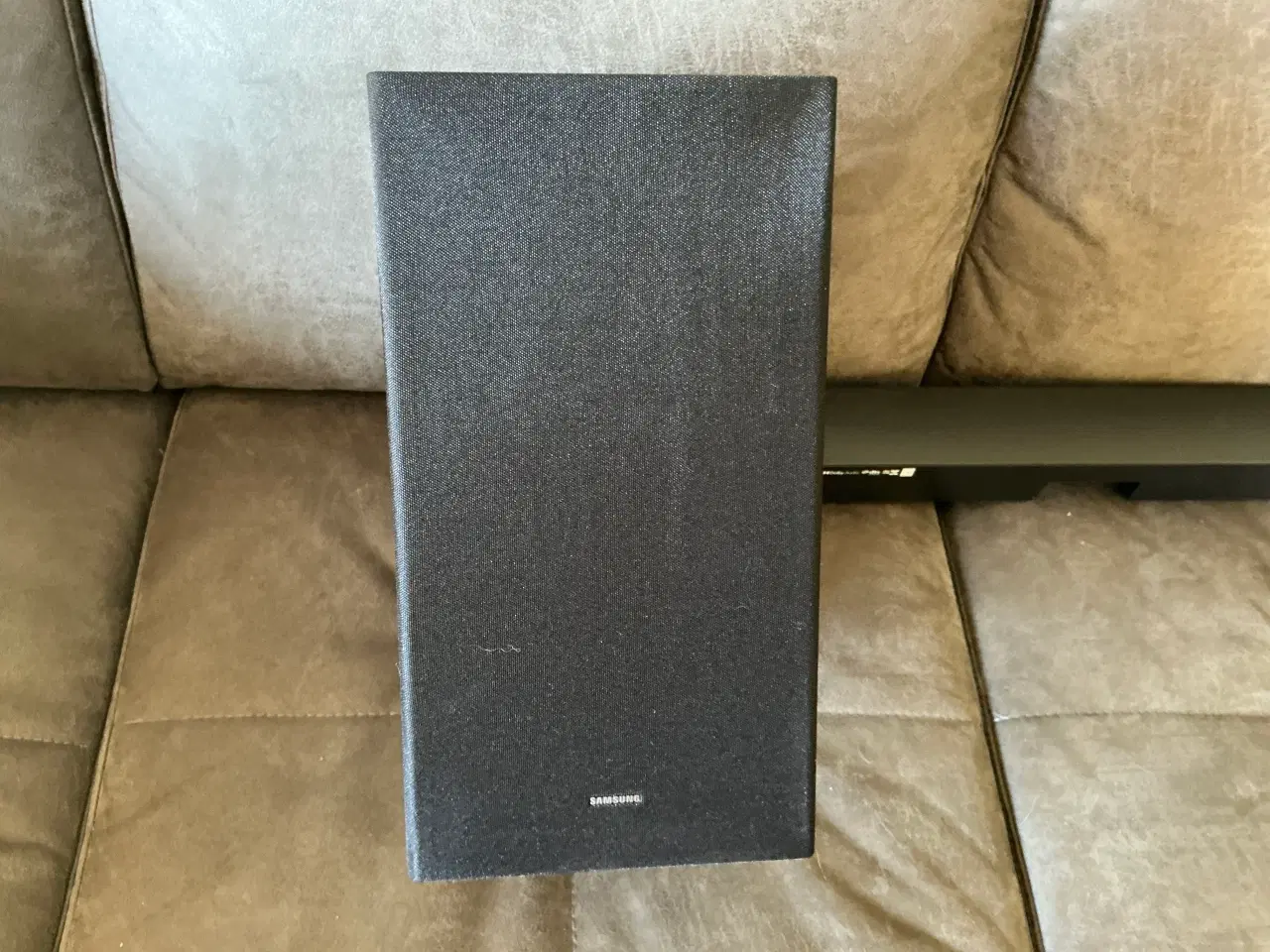 Billede 3 - Samsung Soundbar 2,1 CH. HW-c460 