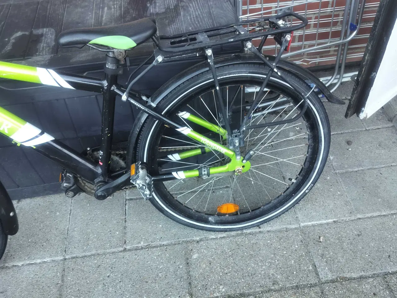 Billede 3 - 24" cykel til børn