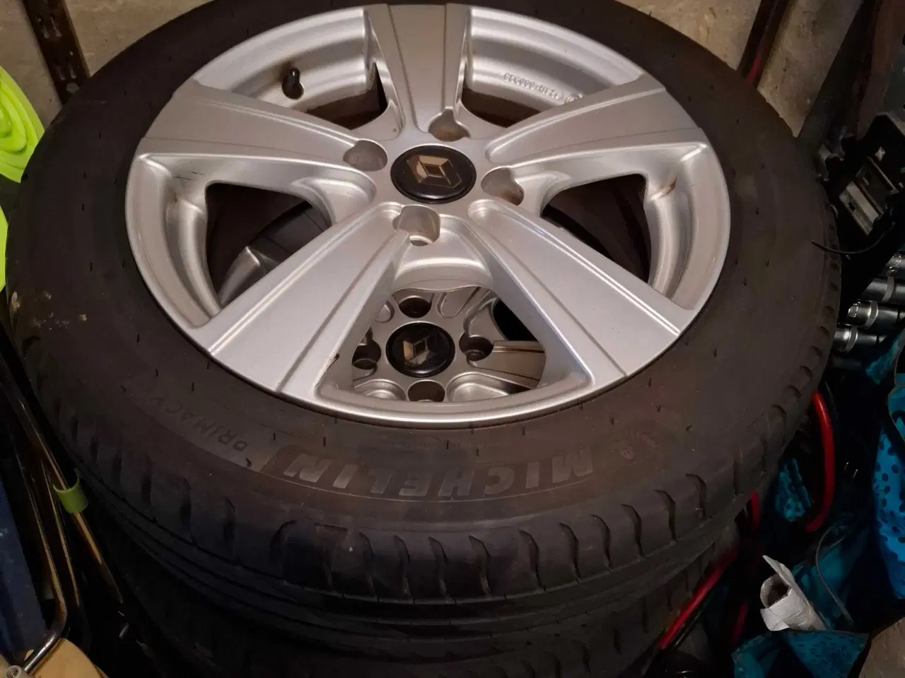 Billede 10 - Renault clio 1.2 Storia 