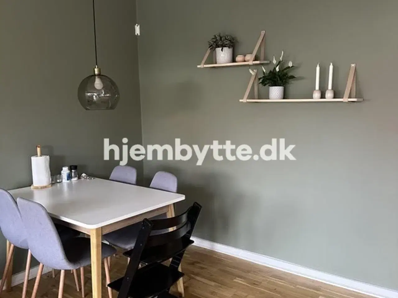 Billede 4 - Hjembytte - Mørkhøjvej