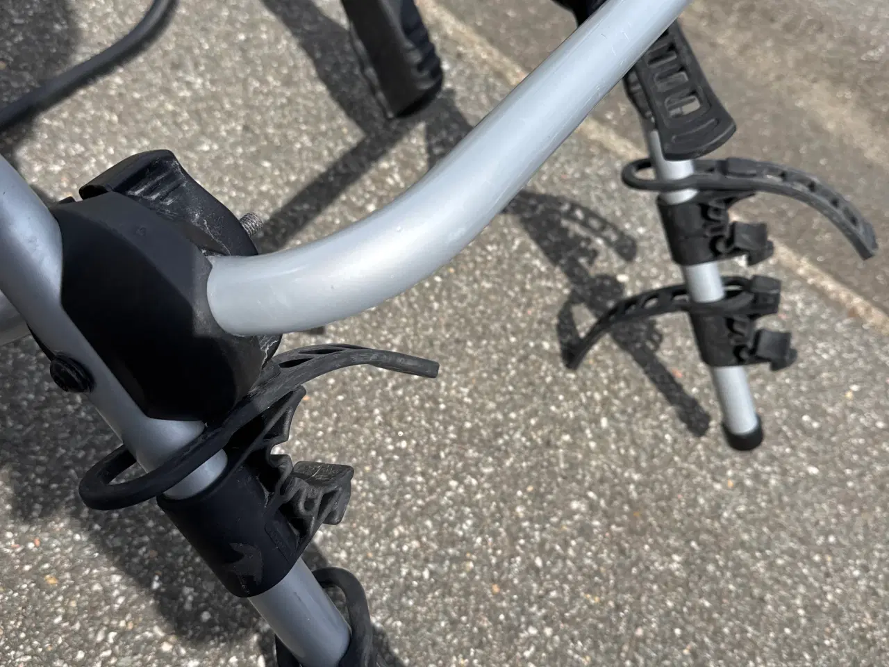 Billede 2 - Thule Cykelholder
